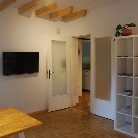 Ferienwohnung Modlisch Schwarzenau  外观 照片
