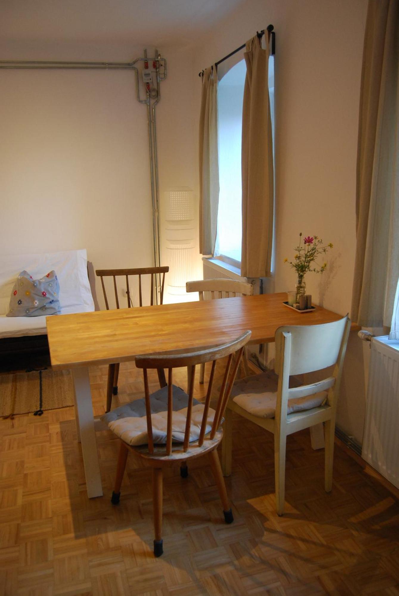 Ferienwohnung Modlisch Schwarzenau  外观 照片